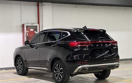 Haval H6, 2022 год, 1 700 230 рублей, 4 фотография