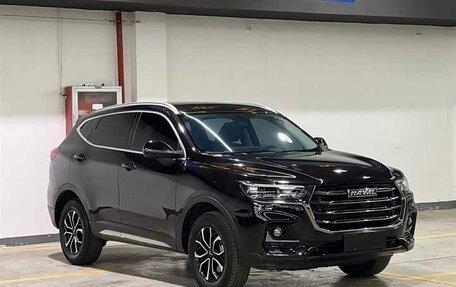 Haval H6, 2022 год, 1 700 230 рублей, 3 фотография