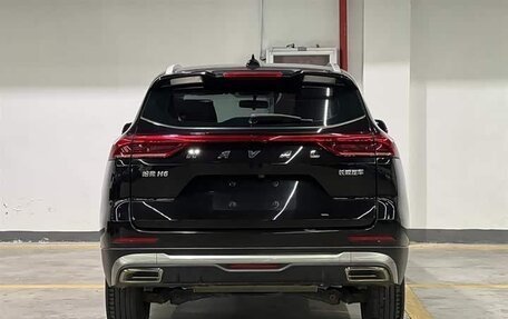 Haval H6, 2022 год, 1 700 230 рублей, 6 фотография