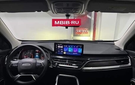 Haval H6, 2022 год, 1 700 230 рублей, 12 фотография