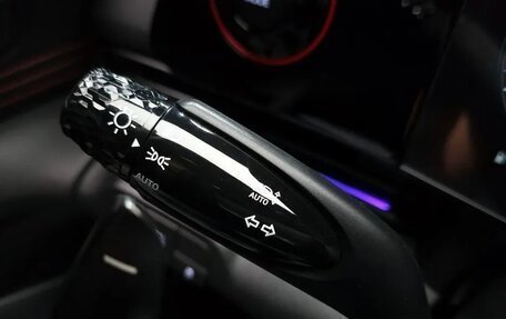 Hyundai Avante, 2024 год, 2 400 469 рублей, 9 фотография