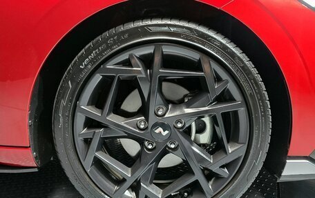 Hyundai Avante, 2024 год, 2 400 469 рублей, 5 фотография