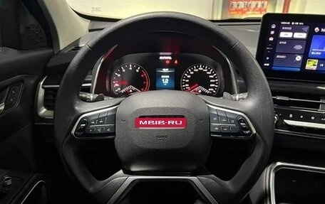 Haval H6, 2022 год, 1 700 230 рублей, 15 фотография