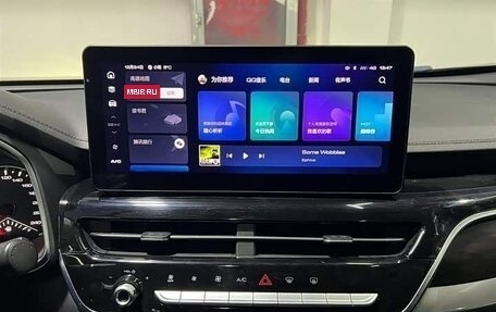 Haval H6, 2022 год, 1 700 230 рублей, 13 фотография