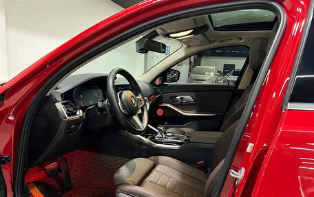 BMW 3 серия, 2021 год, 2 760 020 рублей, 7 фотография