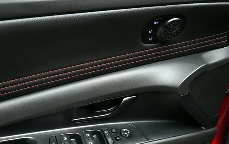 Hyundai Avante, 2024 год, 2 400 469 рублей, 15 фотография