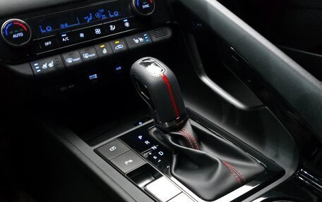 Hyundai Avante, 2024 год, 2 400 469 рублей, 14 фотография