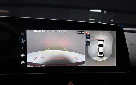 Hyundai Avante, 2024 год, 2 400 469 рублей, 17 фотография