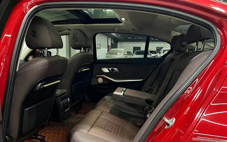 BMW 3 серия, 2021 год, 2 760 020 рублей, 6 фотография