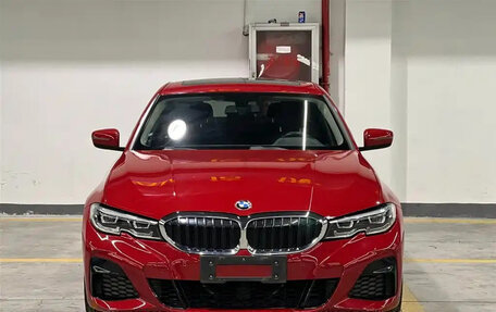 BMW 3 серия, 2021 год, 2 760 020 рублей, 2 фотография