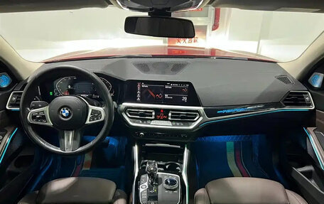 BMW 3 серия, 2021 год, 2 760 020 рублей, 9 фотография