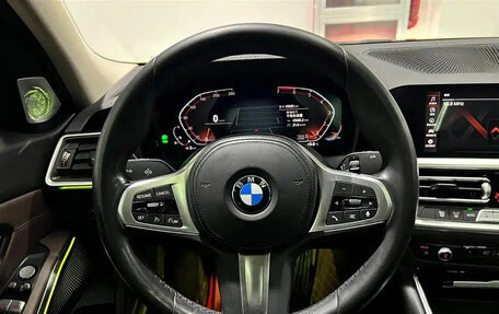 BMW 3 серия, 2021 год, 2 760 020 рублей, 11 фотография