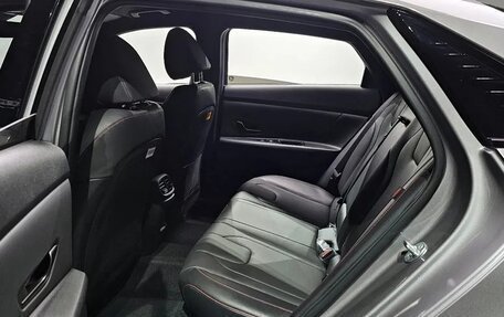 Hyundai Avante, 2024 год, 2 600 469 рублей, 8 фотография