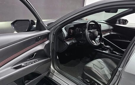 Hyundai Avante, 2024 год, 2 600 469 рублей, 5 фотография