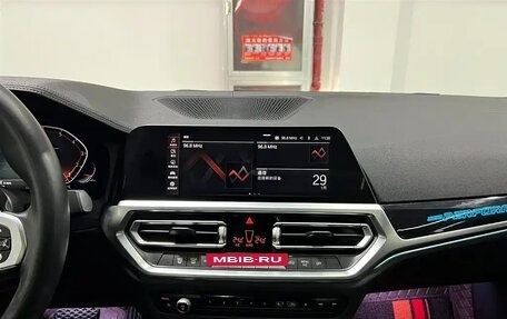 BMW 3 серия, 2021 год, 2 760 020 рублей, 10 фотография