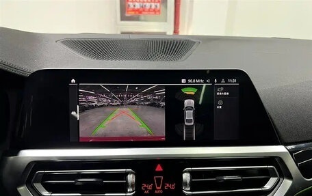 BMW 3 серия, 2021 год, 2 760 020 рублей, 13 фотография