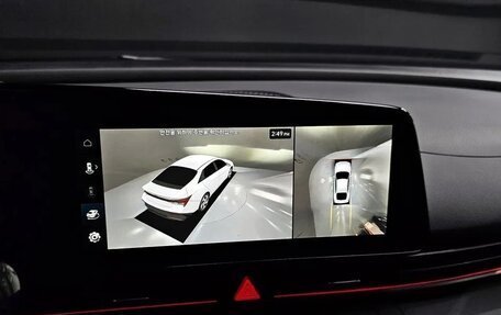 Hyundai Avante, 2024 год, 2 600 469 рублей, 16 фотография