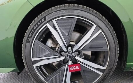 Peugeot 308, 2022 год, 2 470 469 рублей, 7 фотография