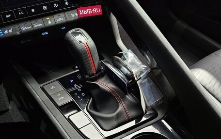 Hyundai Avante, 2024 год, 2 600 469 рублей, 14 фотография