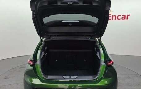 Peugeot 308, 2022 год, 2 470 469 рублей, 6 фотография