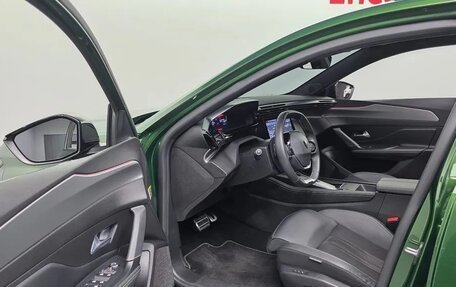 Peugeot 308, 2022 год, 2 470 469 рублей, 8 фотография