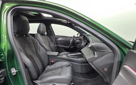 Peugeot 308, 2022 год, 2 470 469 рублей, 10 фотография