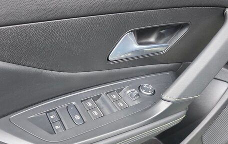 Peugeot 308, 2022 год, 2 470 469 рублей, 18 фотография