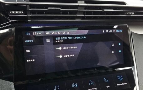 Peugeot 308, 2022 год, 2 470 469 рублей, 19 фотография