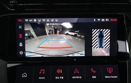 Peugeot 308, 2022 год, 2 470 469 рублей, 22 фотография