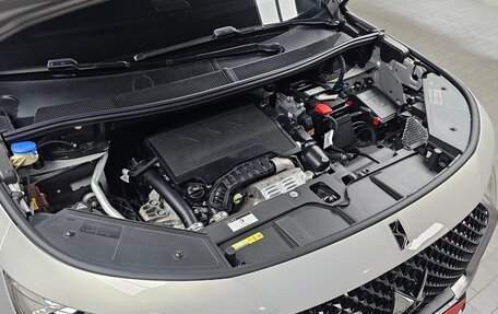 DS 7 Crossback I, 2021 год, 2 450 469 рублей, 6 фотография