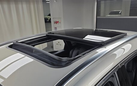 DS 7 Crossback I, 2021 год, 2 450 469 рублей, 5 фотография