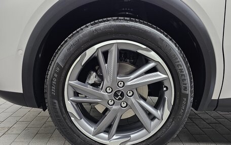 DS 7 Crossback I, 2021 год, 2 450 469 рублей, 8 фотография