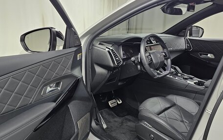 DS 7 Crossback I, 2021 год, 2 450 469 рублей, 9 фотография