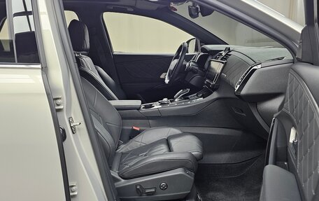 DS 7 Crossback I, 2021 год, 2 450 469 рублей, 11 фотография