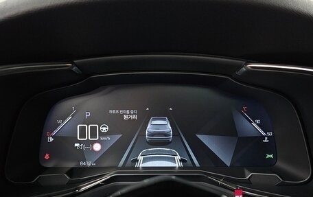 DS 7 Crossback I, 2021 год, 2 450 469 рублей, 14 фотография