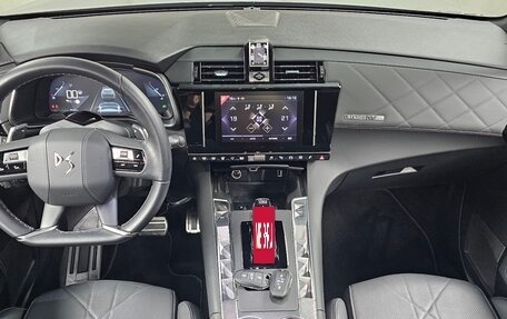 DS 7 Crossback I, 2021 год, 2 450 469 рублей, 10 фотография