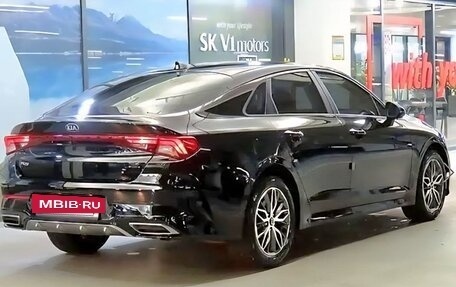 KIA K5, 2022 год, 1 950 000 рублей, 4 фотография