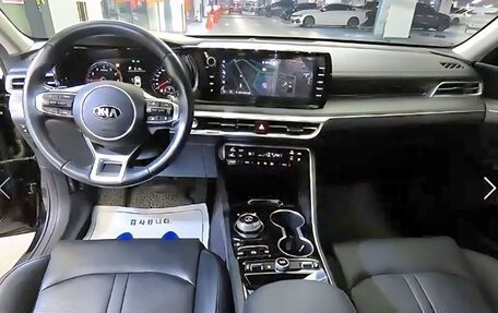 KIA K5, 2022 год, 1 950 000 рублей, 7 фотография