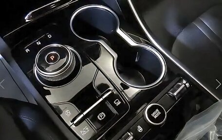 KIA K5, 2022 год, 1 950 000 рублей, 11 фотография