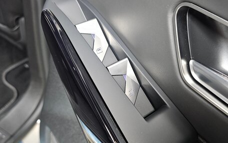 DS 7 Crossback I, 2021 год, 2 450 469 рублей, 17 фотография