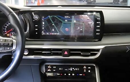 KIA K5, 2022 год, 1 950 000 рублей, 10 фотография