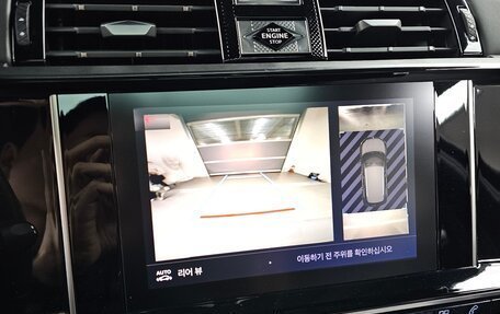 DS 7 Crossback I, 2021 год, 2 450 469 рублей, 18 фотография