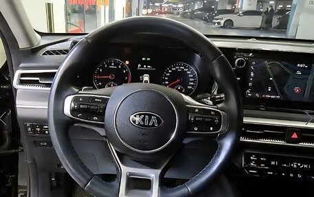 KIA K5, 2022 год, 1 950 000 рублей, 8 фотография