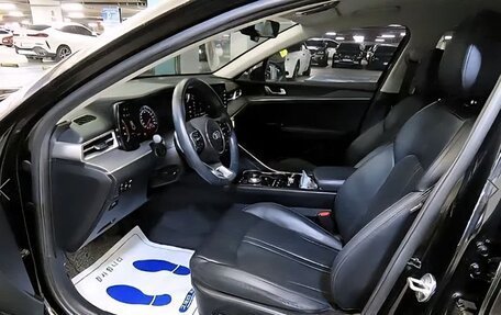 KIA K5, 2022 год, 1 950 000 рублей, 6 фотография