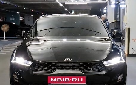 KIA K5, 2022 год, 1 950 000 рублей, 2 фотография