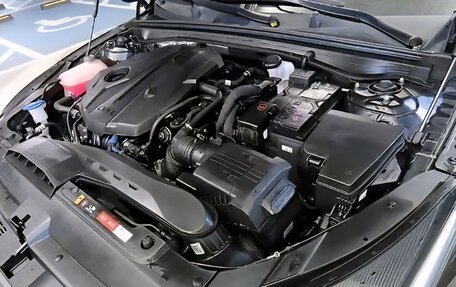 KIA K5, 2022 год, 1 950 000 рублей, 17 фотография