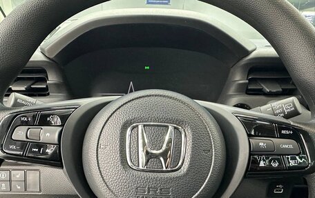 Honda Vezel, 2023 год, 2 028 000 рублей, 8 фотография