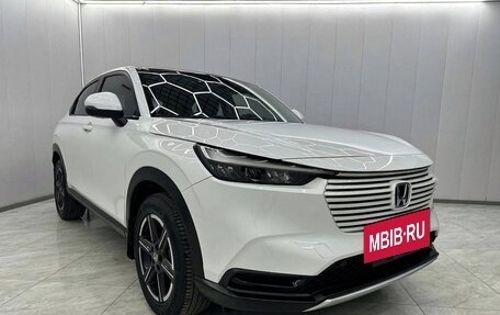 Honda Vezel, 2023 год, 2 028 000 рублей, 9 фотография