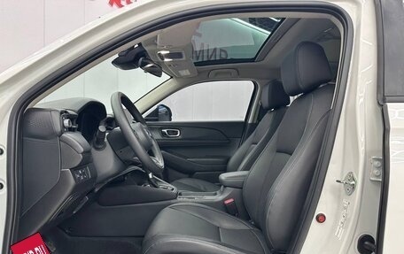 Honda Vezel, 2023 год, 2 028 000 рублей, 6 фотография