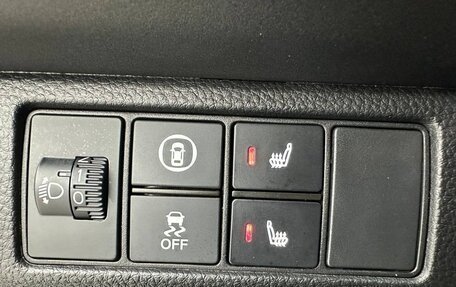 Honda Vezel, 2023 год, 2 028 000 рублей, 16 фотография